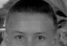 Poszukiwany nastolatek z osiedla Błonie Poszukiwany Adrian Sadowski