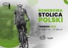 Rusza trening rowerowej stolicy Polski 2022 Trening rowerowej stolicy Polski