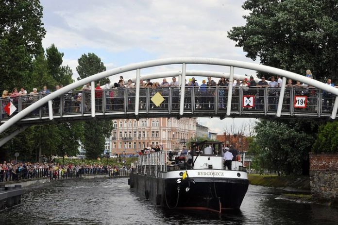 Ster_na_Bydgoszcz_fot_Robert_Sawicki Ster na Bydgoszcz 2022