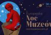 Europejska Noc Muzeów w Bydgoszczy 2022 Europejska Noc Muzeów w Bydgoszczy 2022