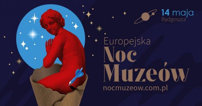 Europejska Noc Muzeów w Bydgoszczy 2022