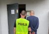 Narkotyki na Błoniu przejęte przez kryminalnych Narkotyki na Błoniu
