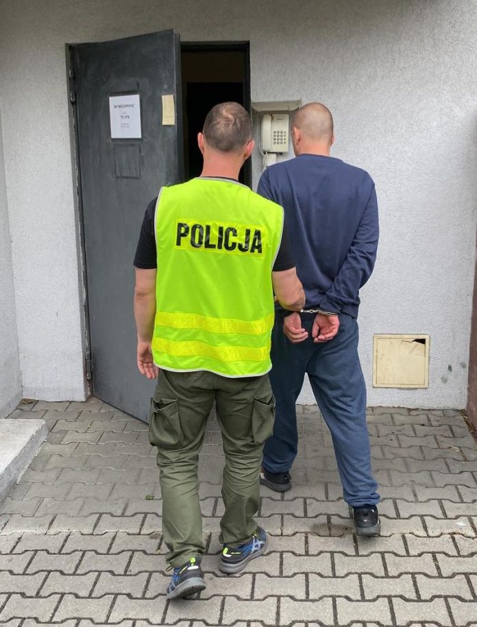 Narkotyki na Błoniu Narkotyki na Błoniu