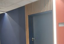 Panele ścienne drewniane, jako poszukiwanie alternatywy Panele ścienne drewniane