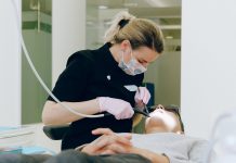 Stomatolog Łasin – umów się na prywatną wizytę Stomatolog Łasin – klinika godna zaufania