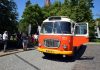 V Zlot zabytkowych autobusów w Bydgoszczy – 18.06.2022 Zlot Zabytkowych autobusów w Bydgoszczy