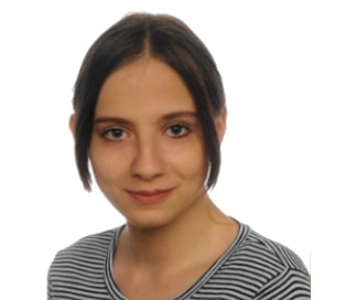 Poszukiwane małoletnie - Sandra