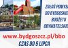 Rusza Bydgoski Budżet Obywatelski 2023 Bydgoski Budżet Obywatelski 2023