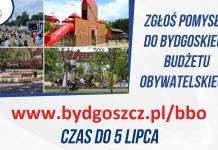 Rusza Bydgoski Budżet Obywatelski 2023 Bydgoski Budżet Obywatelski 2023