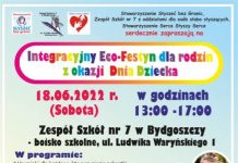 Eko festyn na Błoniu 2022 Eko Festyn na Błoniu