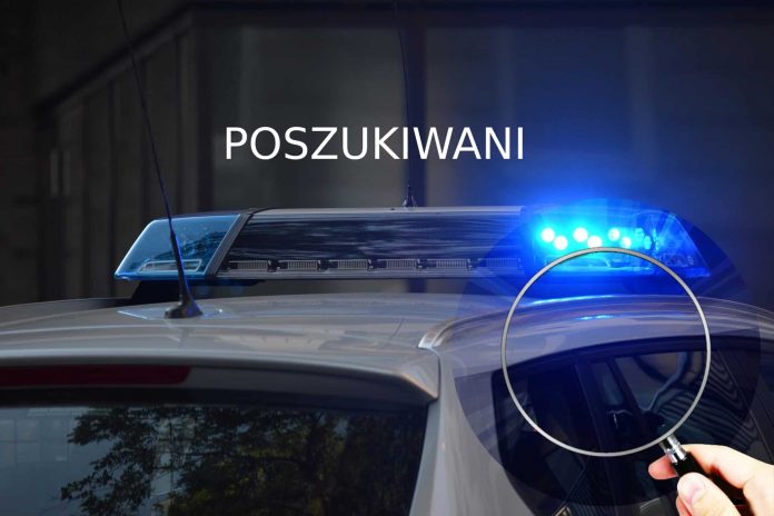 Poszukiwane małoletnie Poszukiwane małoletnie