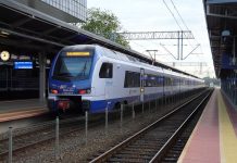 Bydgoszcz Główna – Maksymilianowo utrudnienia w ruchu pociągów – 12.07.2022 Bydgoszcz Główna – Maksymilianowo