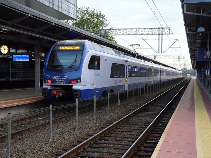 Bydgoszcz Główna – Maksymilianowo