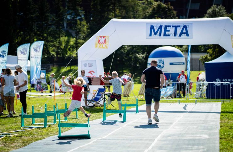 Narodowy Dzień Sportu Narodowy Dzień Sportu 2022