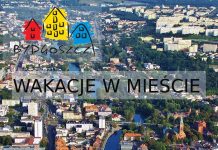 Wakacje na Błoniu – wakacje w Bydgoszczy 2022 Wakacje na Błoniu - wakacje w Bydgoszczy 2022
