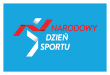 Narodowy Dzień Sportu 2022 Narodowy Dzień Sportu 2022