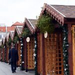 Bydgoszcz szuka wystawców na Bydgoski Jarmark Świąteczny 2022