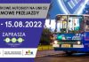 Bezpłatne przejazdy zabytkowymi autobusami – sierpień 2022 Bezpłatne przejazdy zabytkowymi autobusami