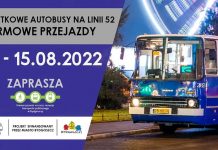 Bezpłatne przejazdy zabytkowymi autobusami – sierpień 2022 Bezpłatne przejazdy zabytkowymi autobusami