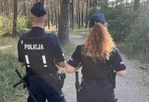 „BLOKERS” 2 – wzmożone działania na bydgoskim Błoniu "BLOKERS" 2 - wzmożone działania na bydgoskim Błoniu