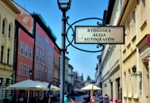 Bydgoska Aleja Autografów 2022 Bydgoska Aleja Autografów 2022