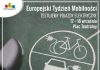 Europejski Tydzień Mobilności 2022 w Bydgoszczy Europejski Tydzień Mobilności 2022