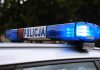 Wypadek na Szubińskiej przy WZL Wypadek na Szubińskiej przy WZL