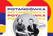 Pogodna Potańcówka z Radiem Pogoda na Błoniu 2022 Pogodna Potańcówka z Radiem Pogoda na Błoniu