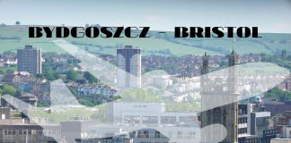 Zmiany na bydgoskim lotnisku – Bydgoszcz-Bristol Loty Bydgoszcz-Bristol