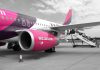 Wizz Air w Bydgoszczy – kolejny przewoźnik na bydgoskiej płycie lotniska Wizz Air w Bydgoszczy - kolejny przewoźnik na bydgoskiej płycie lotniska