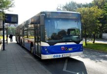 Zmiany w komunikacji miejskiej od października 2022 Zmiany w komunikacji miejskiej