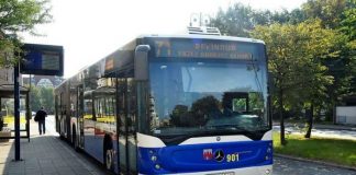 Zmiany w komunikacji miejskiej od października 2022 Zmiany w komunikacji miejskiej