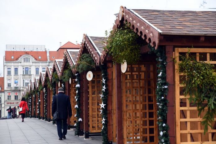Bydgoski Jarmark Świąteczny 2022 Bydgoski Jarmark Świąteczny 2022