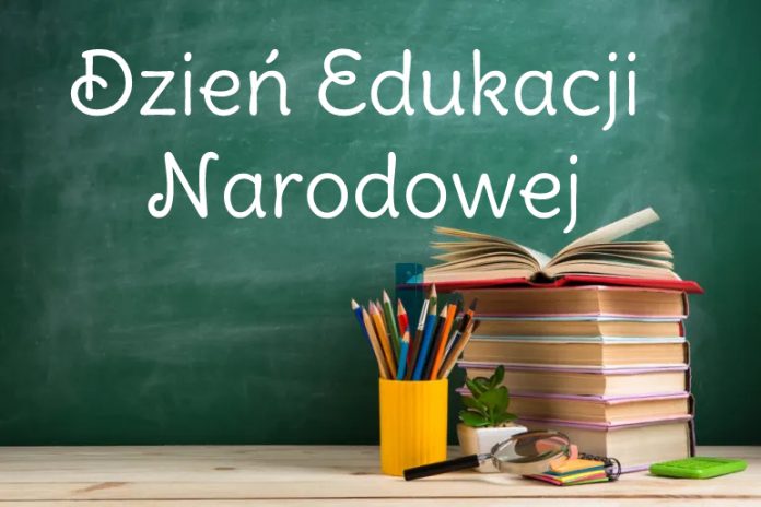 Dzień Nauczyciela 2022