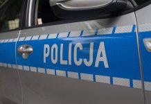 Kolejna akcja BLOKERS policjantów z bydgoskiego Błonia Kolejna akcja BLOKERS
