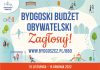Rusza głosowanie na Bydgoski Budżet Obywatelski 2023 Rusza głosowanie na Bydgoski Budżet Obywatelski 2023