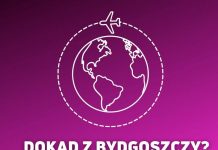 Bydgoskie lotnisko zachęca do wypełnienia ankiety Bydgoskie lotnisko zachęca do wypełnienia ankiety
