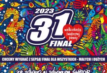 31. Finał WOŚP w Bydgoszczy – Wielkie Święto Wielkich Serc 31. Finał WOŚP w Bydgoszczy