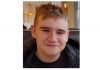 Kacper ponownie poszukiwany Kacper ponownie poszukiwany