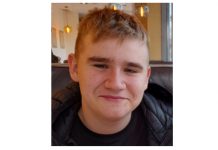 Kacper ponownie poszukiwany Kacper ponownie poszukiwany