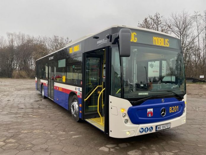 Od stycznia 2023 Mobilis w Bydgoszczy Od stycznia 2023 Mobilis w Bydgoszczy