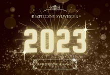 Bezpieczny Sylwester 2022 Bezpieczny Sylwester - jak spędzić bezpiecznie Sylwestra?