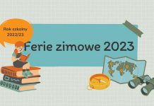 Ferie 2023 w Bydgoszczy Ferie 2023 w Bydgoszczy