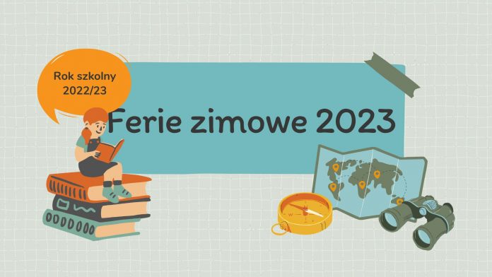 Ferie 2023 w Bydgoszczy