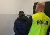 Kradzież udaremnił policjant „w cywilu” Kradzież udaremnił policjant "w cywilu"