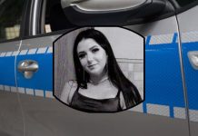 Poszukiwana Laura Gardzielewska Poszukiwana Laura Gradzielewska - lat 16