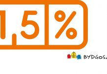 Procenty dla Bydgoszczy – zostaw swoje 1,5% w Bydgoszczy Procenty dla Bydgoszczy - zostaw swoje 1,5% w Bydgoszczy