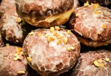 Dziś tłusty czwartek 2023 Tłusty czwartek 2023 / pączki