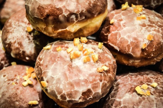 tlusty czwartek 2023 Tłusty czwartek 2023 / pączki