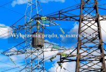 Wyłączenia prądu w marcu 2023 – gdzie planowane są prace? Wyłączenia prądu w marcu 2023 – gdzie planowane są prace?